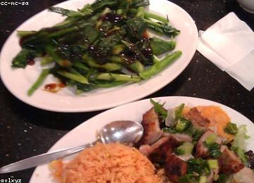 蛋炒饭:一碗隔夜饭的另一种命运