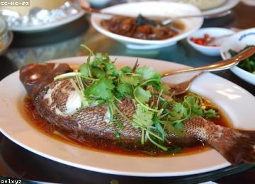 清蒸鱼:八分钟成就的一道硬菜 配图 2
