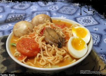 番茄面:把酸甜炒透是关键 配图 3